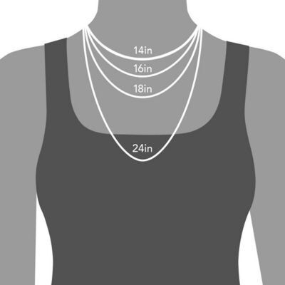 18K gold three - layer chain with gold and silver color matching design, noble and elegant necklace - mavazie