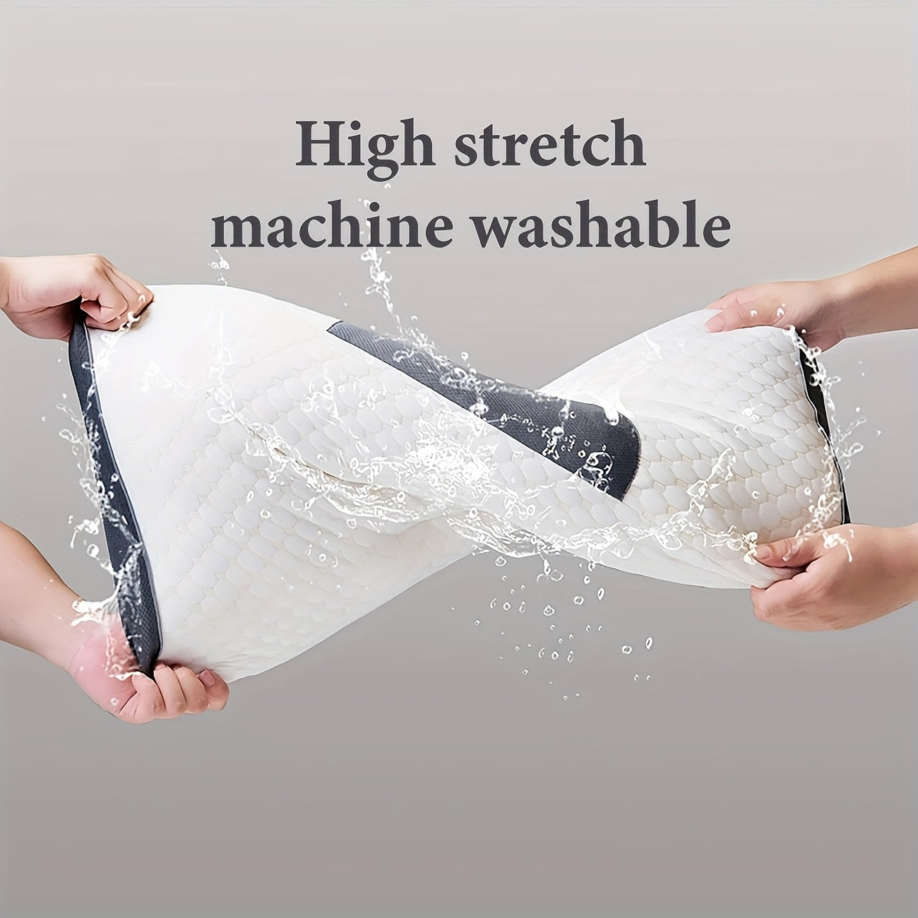 Sherpa Pillow™ – Buy 1 Get 1 Free