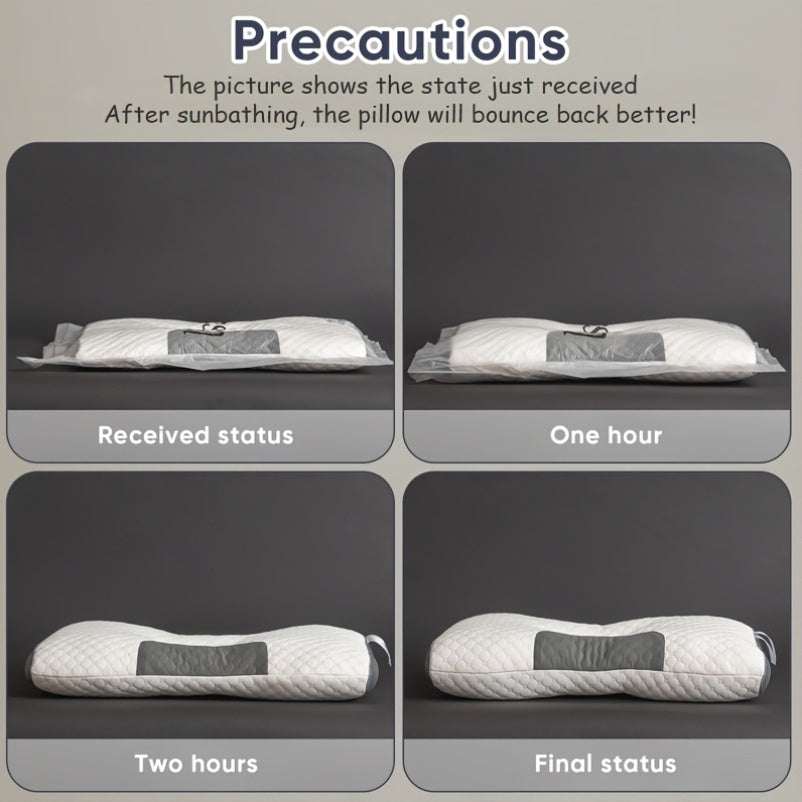 Sherpa Pillow™ – Buy 1 Get 1 Free