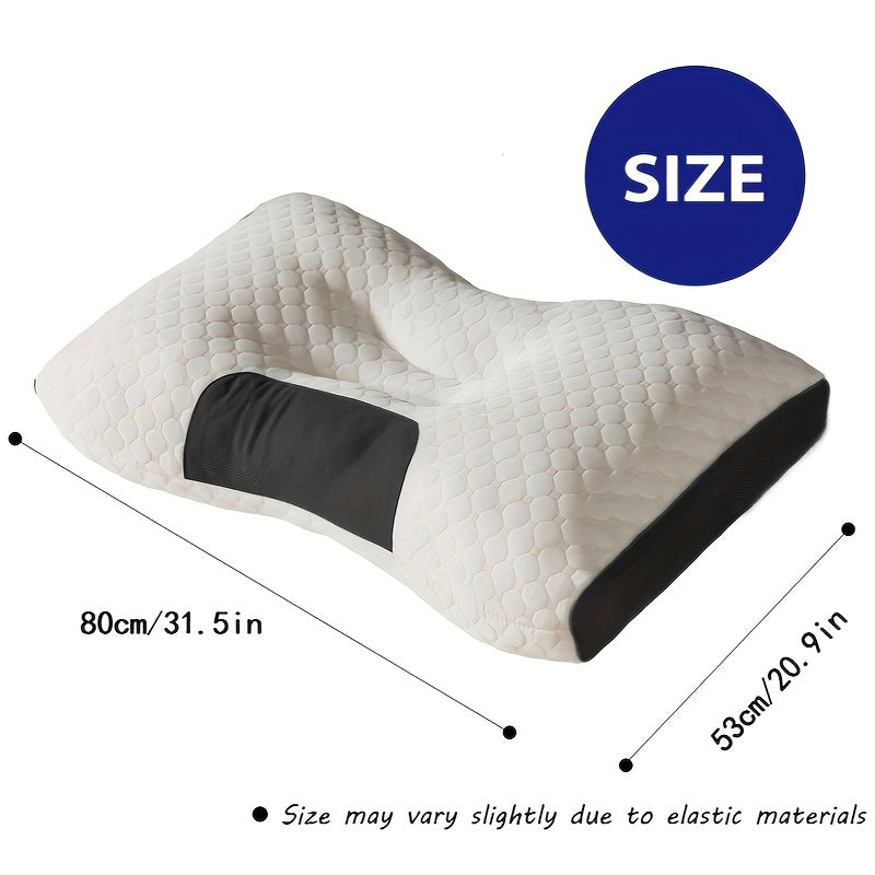 Sherpa Pillow™ – Buy 1 Get 1 Free