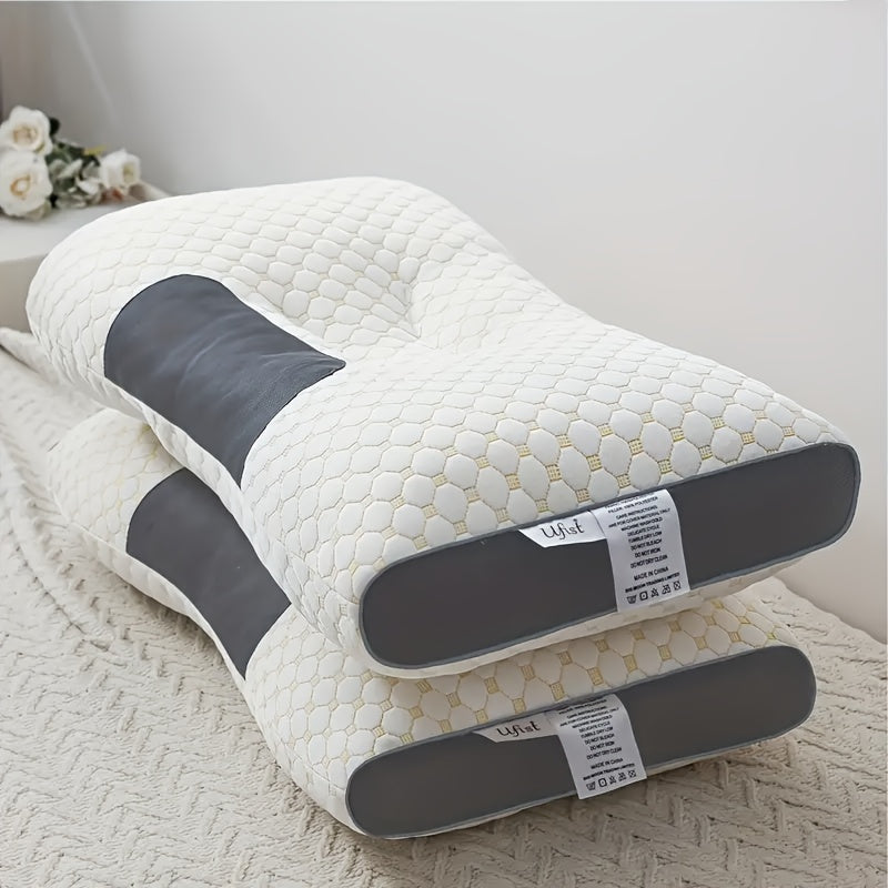 Sherpa Pillow™ – Buy 1 Get 1 Free