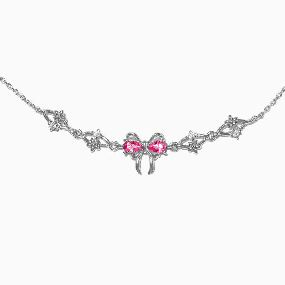 Love Zircon Butterfly Festival Bracelet - mavazie