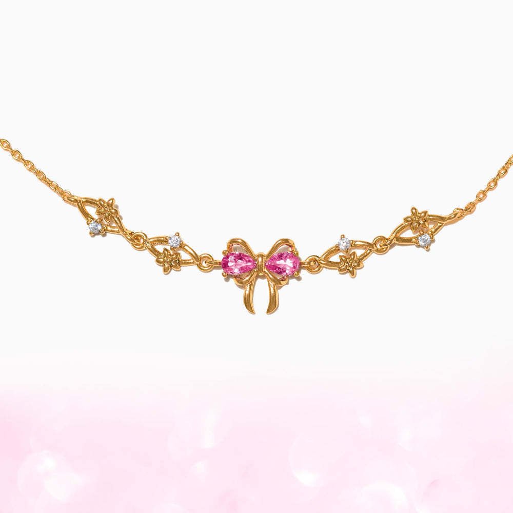 Love Zircon Butterfly Festival Bracelet - mavazie