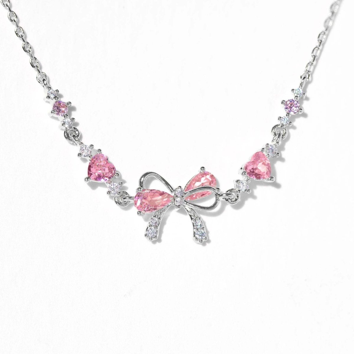 Love Zircon Butterfly Festival Bracelet - mavazie