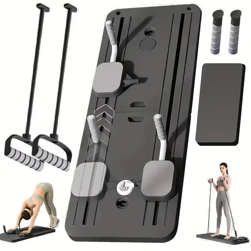 🔥 MAVAZIE Fitness® Plate – Burn Fat Faster Than Ever - mavazie