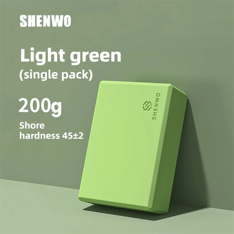 ZenFlow™ Balance Block - mavazie