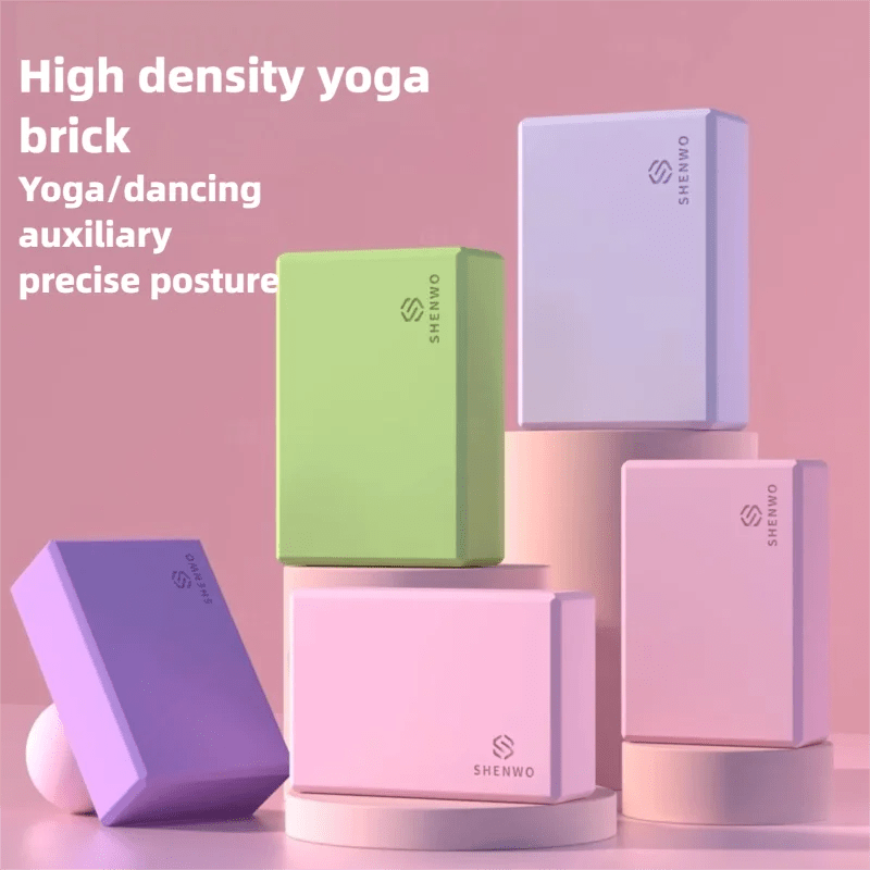 ZenFlow™ Balance Block - mavazie