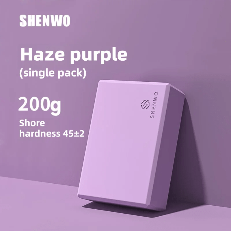 ZenFlow™ Balance Block - mavazie