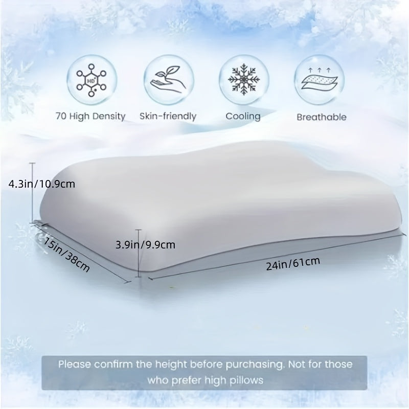 Deep Sleep Pillow™