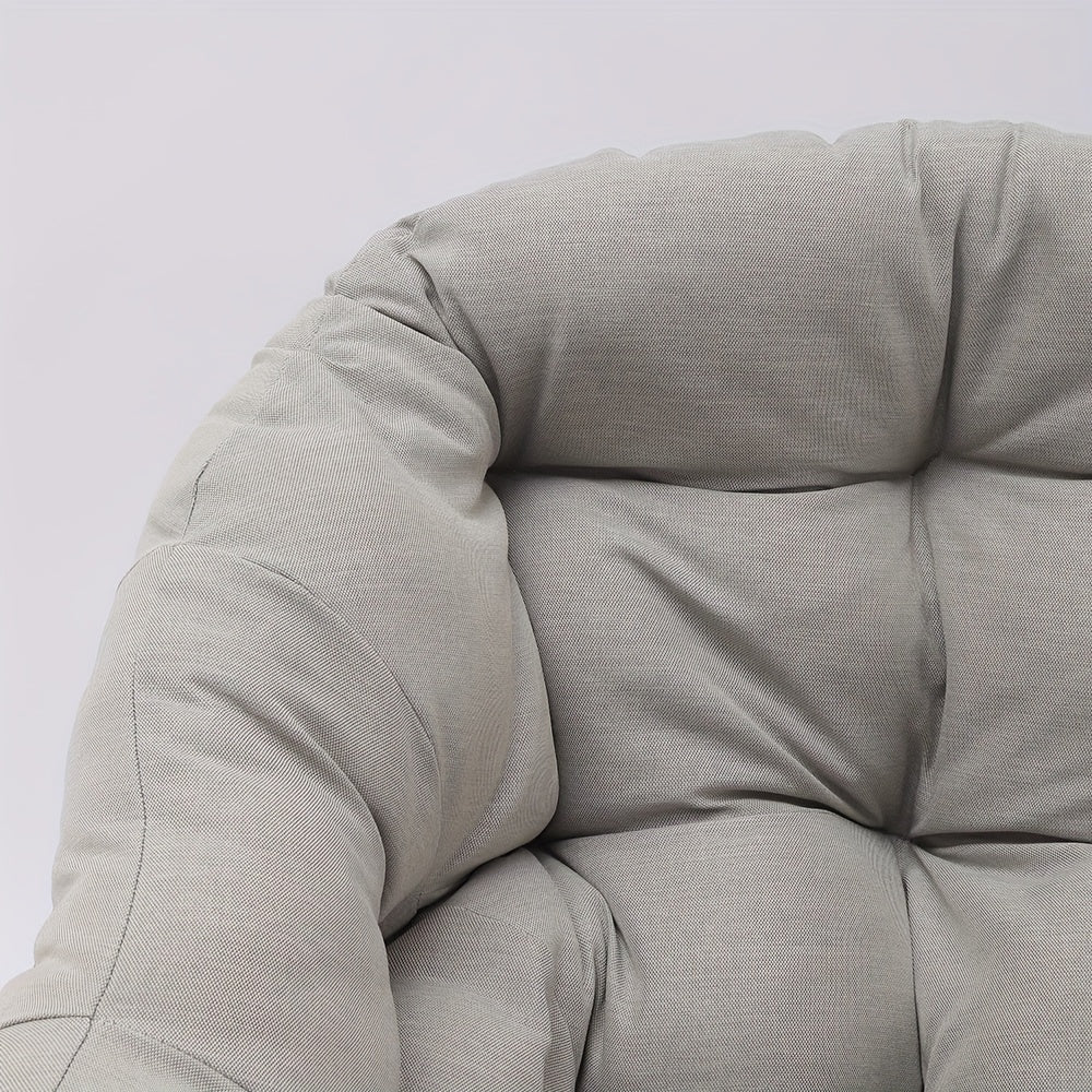 The Luxe Outdoor Rocker