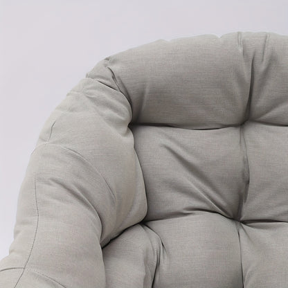 The Luxe Outdoor Rocker