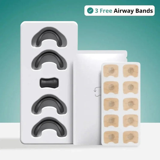 Airway Assistant Band - mavazie