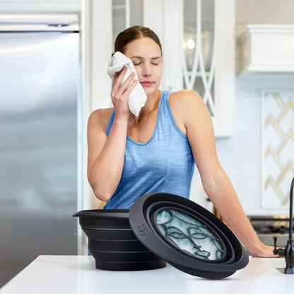 Cold Shock Therapy™ - mavazie