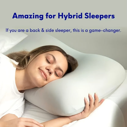 Deep Sleep Pillow™