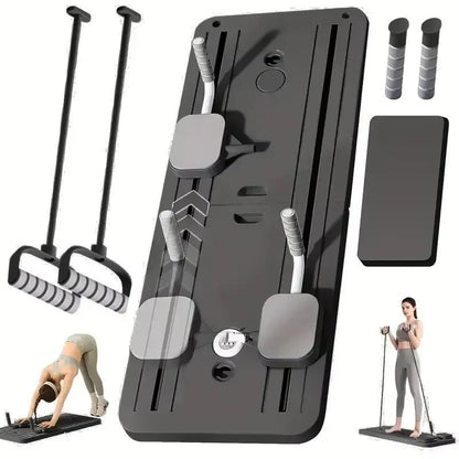 🔥 MAVAZIE Fitness® Plate – Burn Fat Faster Than Ever - mavazie