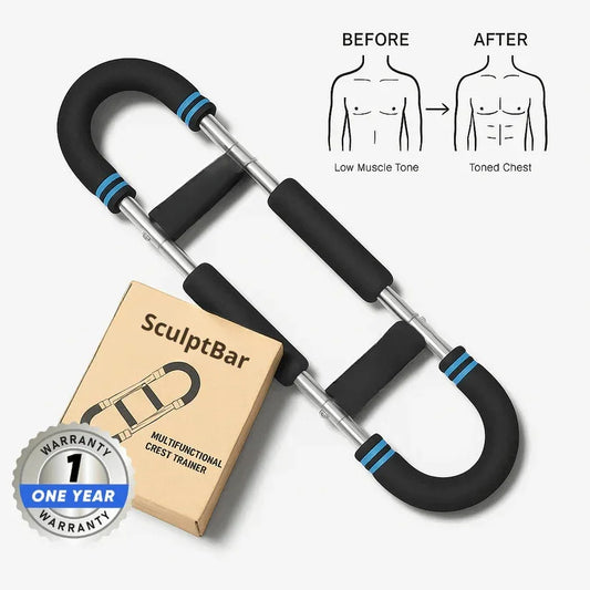 SculptBar™ – All - in - One Bar for a Sculpted Body - mavazie