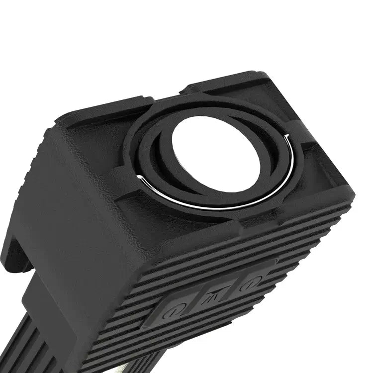 The magnetic gym lamp - mavazie