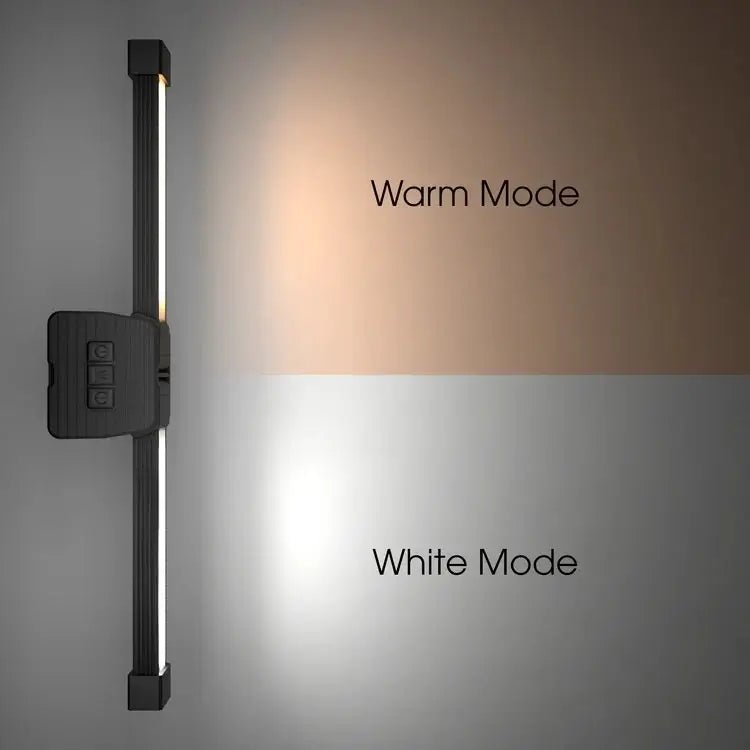 The magnetic gym lamp - mavazie