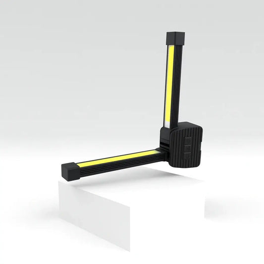 The magnetic gym lamp - mavazie