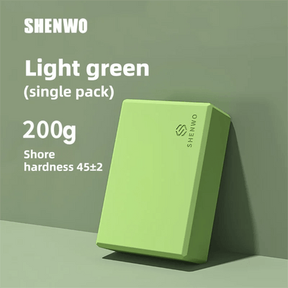 ZenFlow™ Balance Block - mavazie