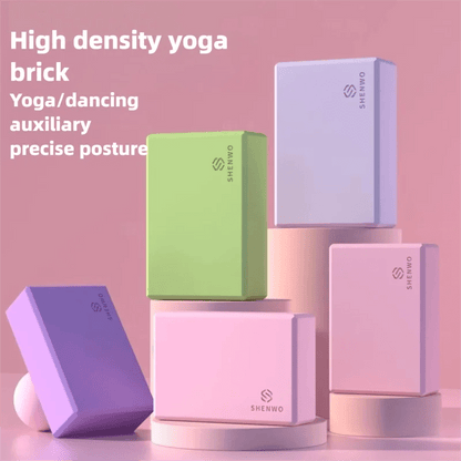 ZenFlow™ Balance Block - mavazie