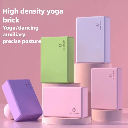 ZenFlow™ Balance Block - mavazie