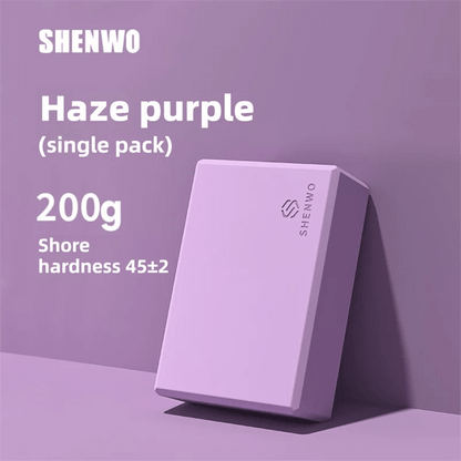 ZenFlow™ Balance Block - mavazie